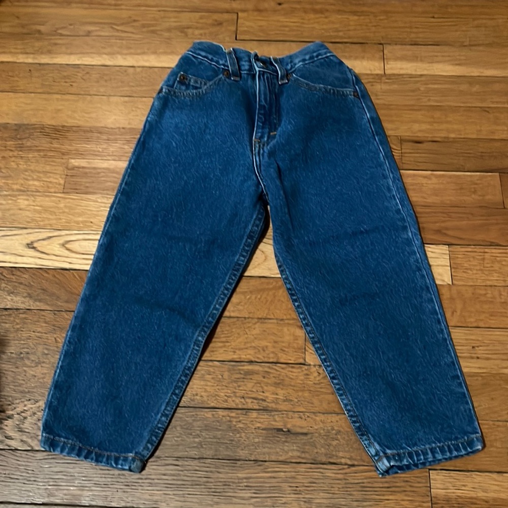 NWT Route 66 Jeans